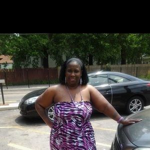 Meet your Posher, Chetiqua